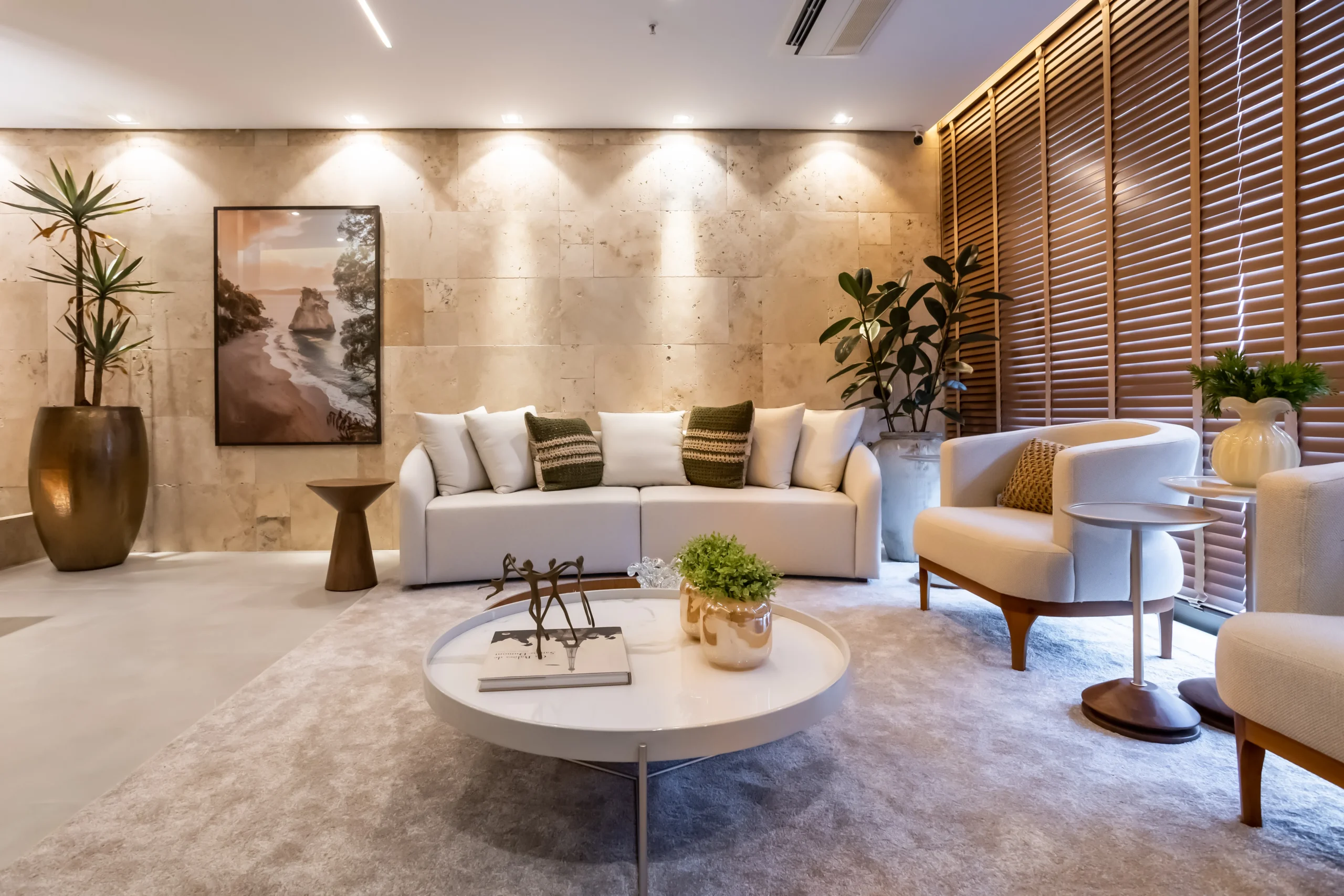Sala de espera